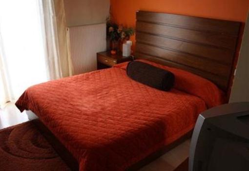 фото отеля Hotel Halkidona Chalkidona