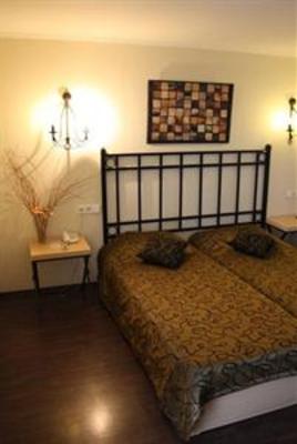 фото отеля Hotel Halkidona Chalkidona