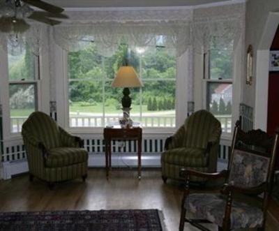 фото отеля Eastman Inn