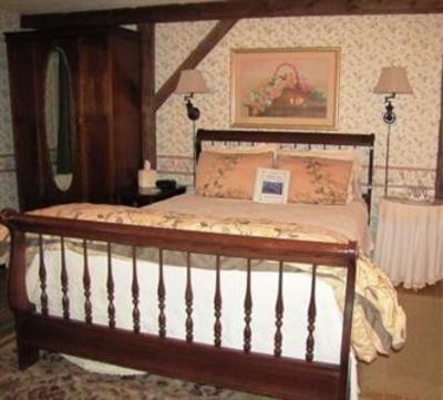 фото отеля Eastman Inn