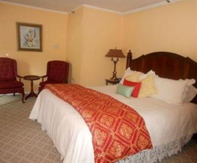 фото отеля Eastman Inn