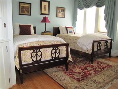 фото отеля Eastman Inn