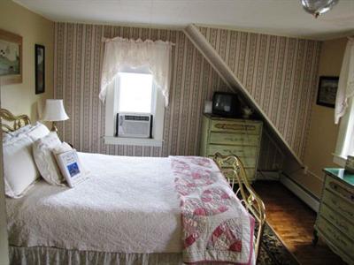 фото отеля Eastman Inn