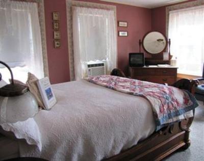 фото отеля Eastman Inn