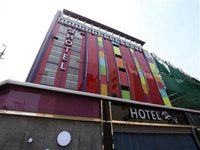 Hotel Cellosharp