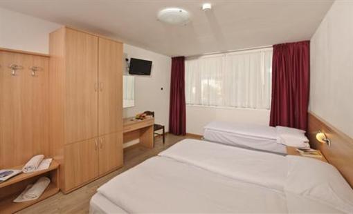 фото отеля Hotel Monclassico