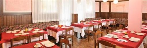 фото отеля Hotel Monclassico