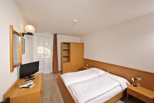 фото отеля Hotel Monclassico