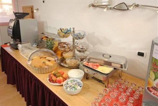 фото отеля Hotel Monclassico