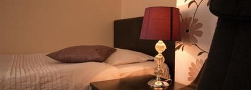 фото отеля Castle Park Hotel Leicester