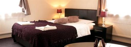 фото отеля Castle Park Hotel Leicester