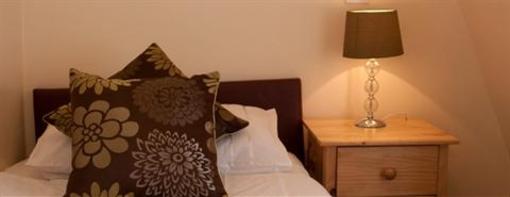 фото отеля Castle Park Hotel Leicester