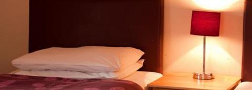 фото отеля Castle Park Hotel Leicester