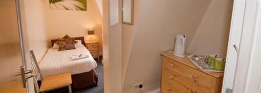 фото отеля Castle Park Hotel Leicester