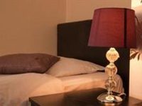 Castle Park Hotel Leicester