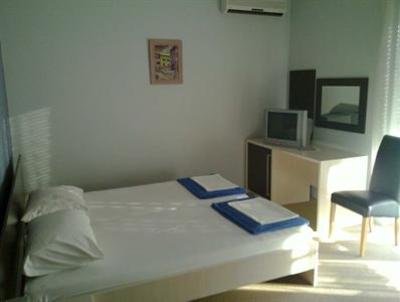 фото отеля Villa Park Hotel Mostar