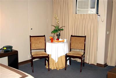 фото отеля Eon Centennial Plaza Hotel