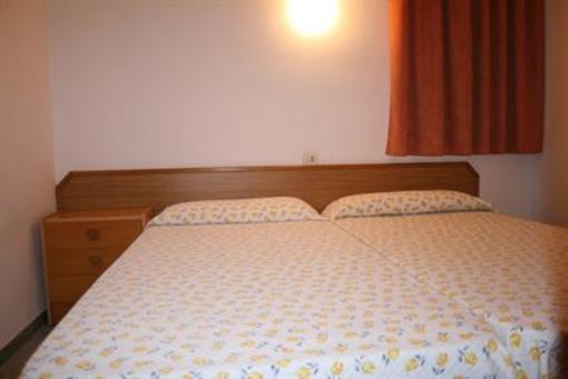 фото отеля El Sorrall Apartment Blanes