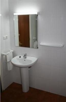 фото отеля El Sorrall Apartment Blanes