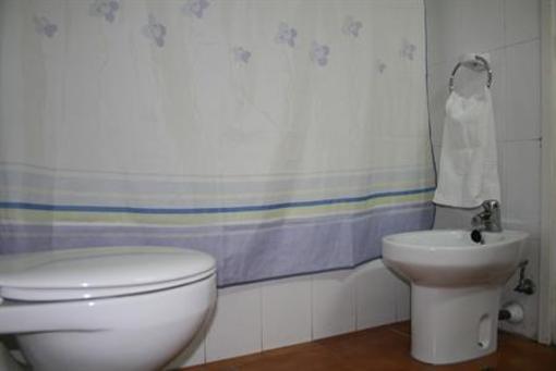 фото отеля El Sorrall Apartment Blanes