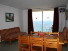 фото отеля El Sorrall Apartment Blanes