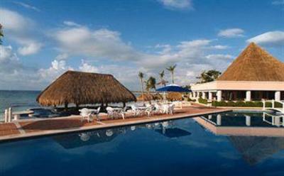 фото отеля Omni Puerto Aventuras Hotel Beach Resort