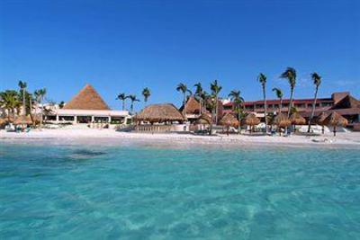 фото отеля Omni Puerto Aventuras Hotel Beach Resort