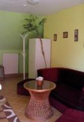 фото отеля Oreg Szolo Wellness Vendeghaz