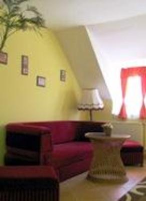фото отеля Oreg Szolo Wellness Vendeghaz