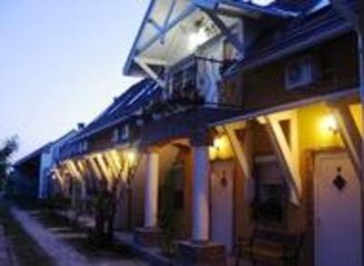 фото отеля Oreg Szolo Wellness Vendeghaz