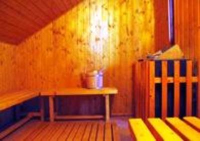 фото отеля Oreg Szolo Wellness Vendeghaz