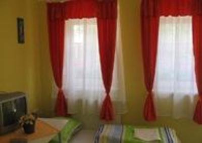 фото отеля Oreg Szolo Wellness Vendeghaz