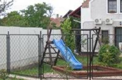 фото отеля Oreg Szolo Wellness Vendeghaz