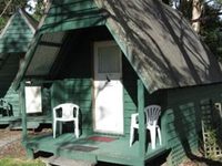 Strahan Backpackers YHA
