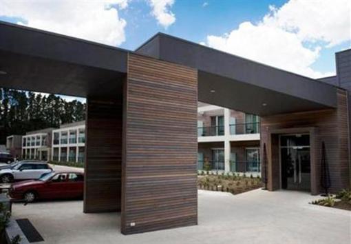 фото отеля Gibraltar Hotel Bowral