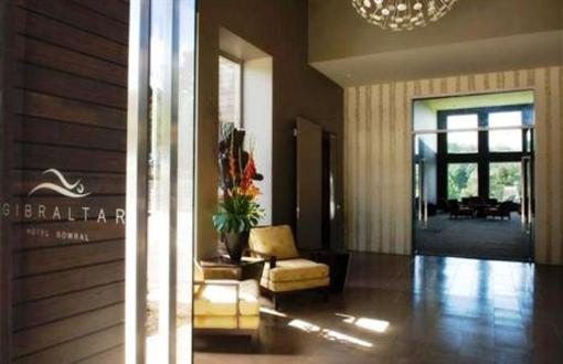 фото отеля Gibraltar Hotel Bowral