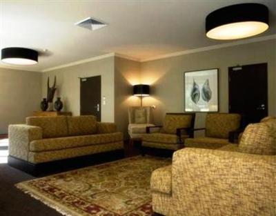 фото отеля Gibraltar Hotel Bowral