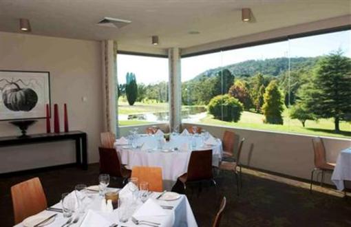 фото отеля Gibraltar Hotel Bowral
