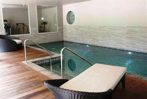 фото отеля Gibraltar Hotel Bowral