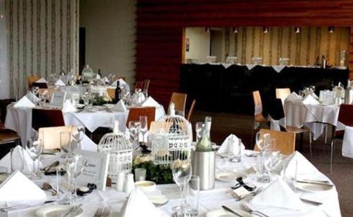фото отеля Gibraltar Hotel Bowral