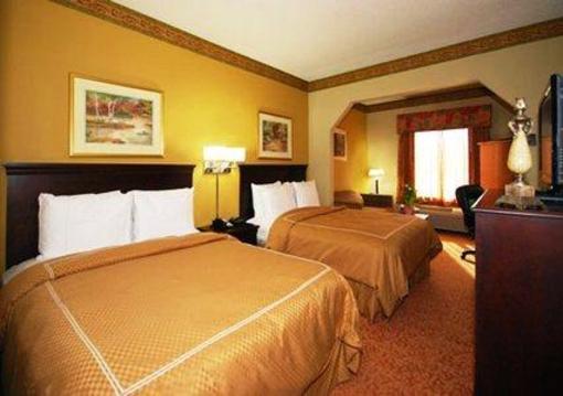 фото отеля Comfort Suites Hinesville