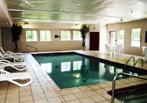 фото отеля Comfort Suites Hinesville