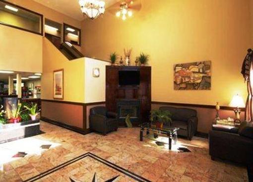 фото отеля Comfort Suites Hinesville