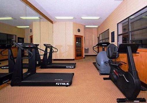 фото отеля Comfort Suites Hinesville