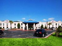 Comfort Suites Hinesville