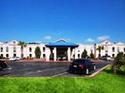 фото отеля Comfort Suites Hinesville