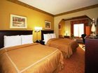 фото отеля Comfort Suites Hinesville