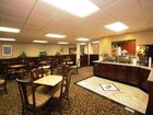 фото отеля Comfort Suites Hinesville