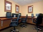 фото отеля Comfort Suites Hinesville