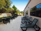 фото отеля Comfort Suites Hinesville